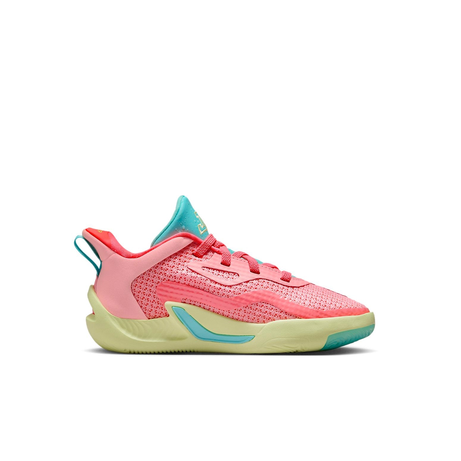 (PS) Air Jordan Tatum 1 'Pink Lemonade' DX5357-600