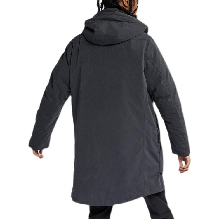 Nike Sportswear Techpack Down Jacket 'Black' 928913-001