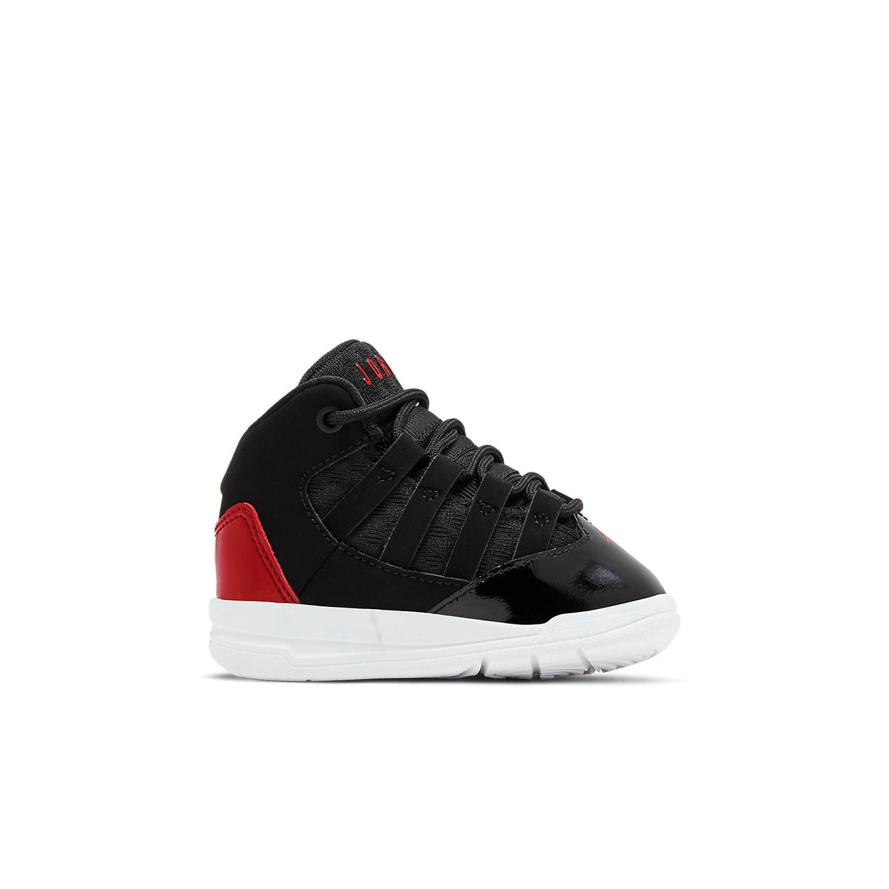 (TD) Air Jordan Max Aura 'Black Gym Red' AQ9215-006
