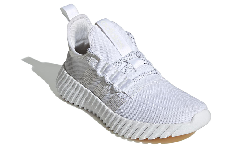 (WMNS) adidas Kaptir Flow 'White Zero Metallic' IF6600
