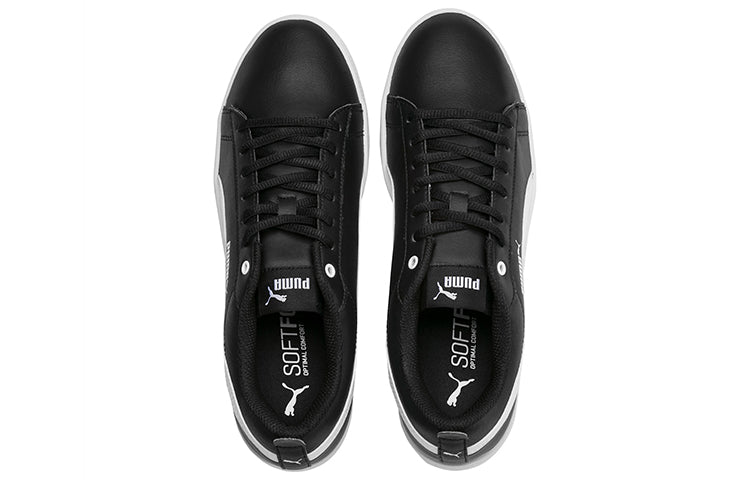 (WMNS) PUMA Smash V2 Leather 365208-02