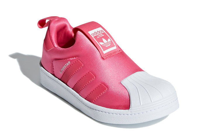(PS) adidas Superstar 360 C 'Pink' F97629