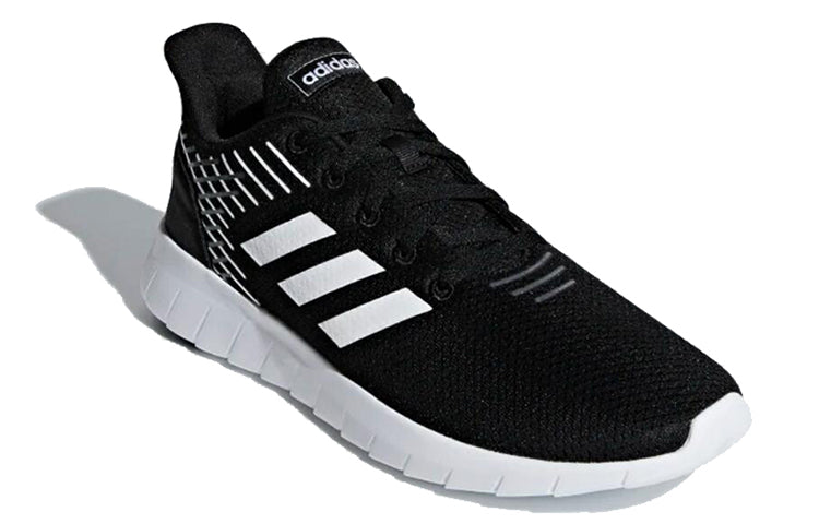 adidas Asweerun 'Black White' F36331