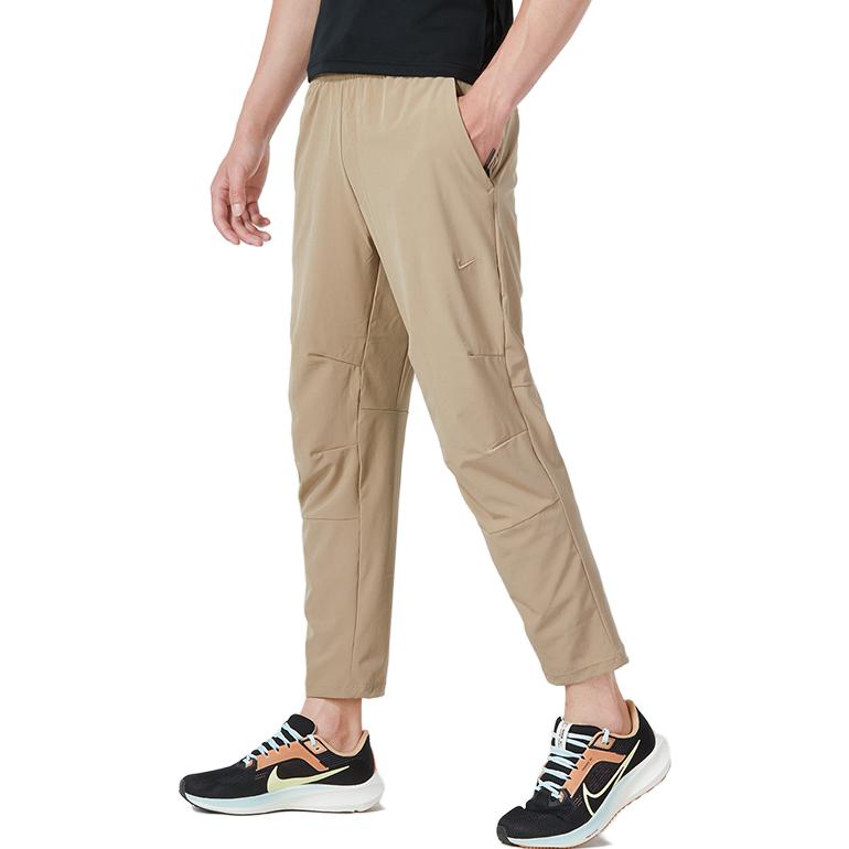 Nike Sportswear Pants 'Khaki' FB7547-247