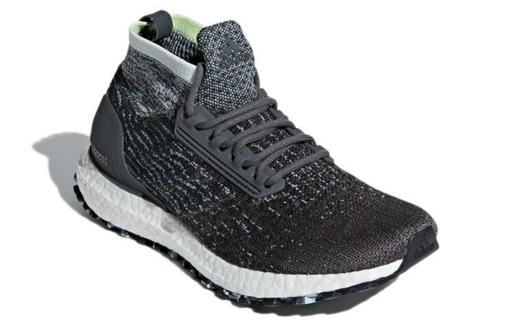 (WMNS) adidas UltraBoost All Terrain 'Grey Carbon' F36129