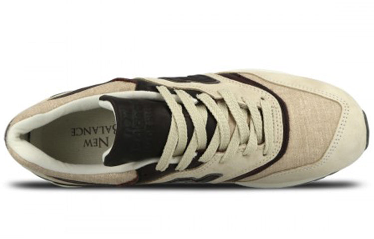 New Balance 997 'Khaki' 997DSAI