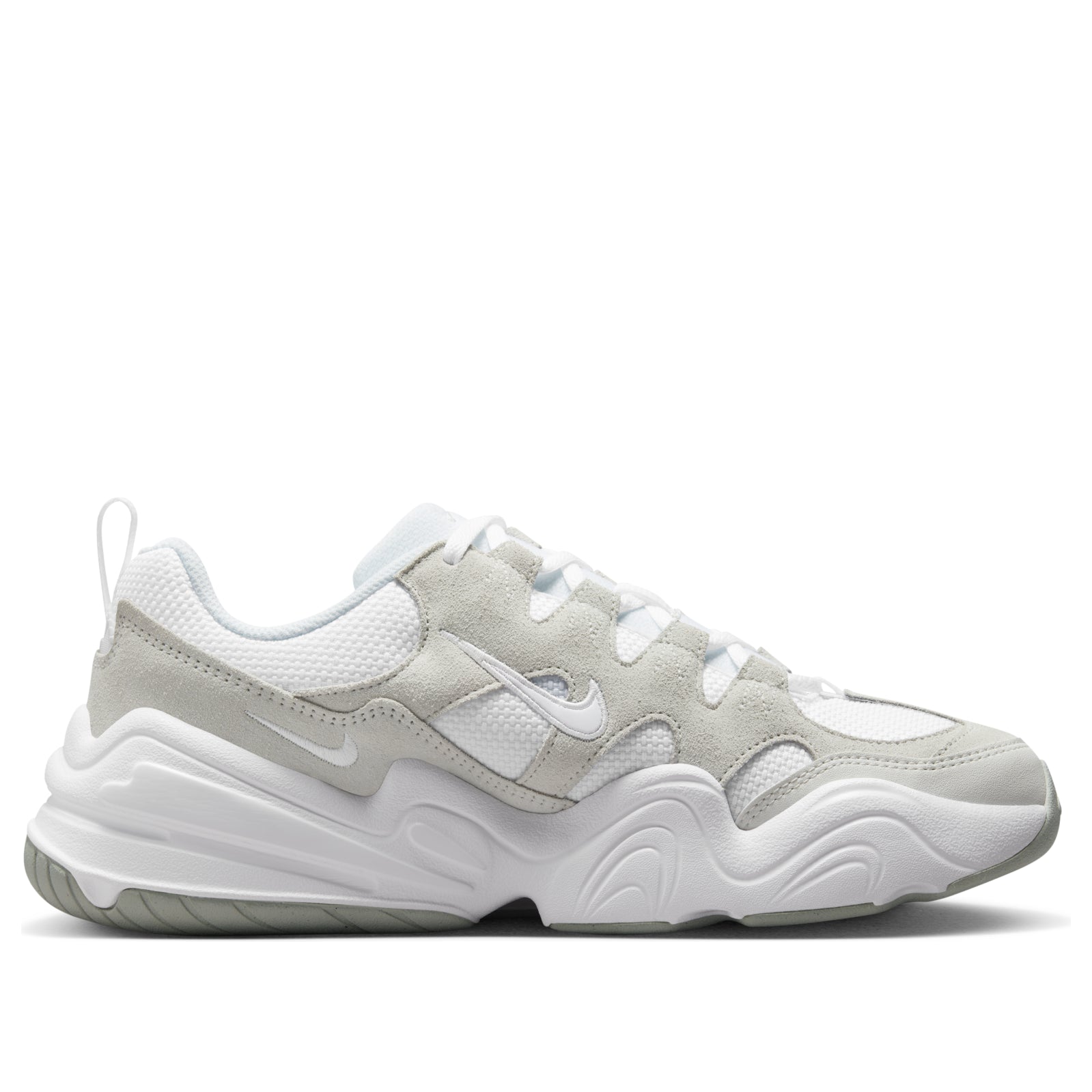 Nike Tech Hera 'Photon Dust White' FJ9532-100