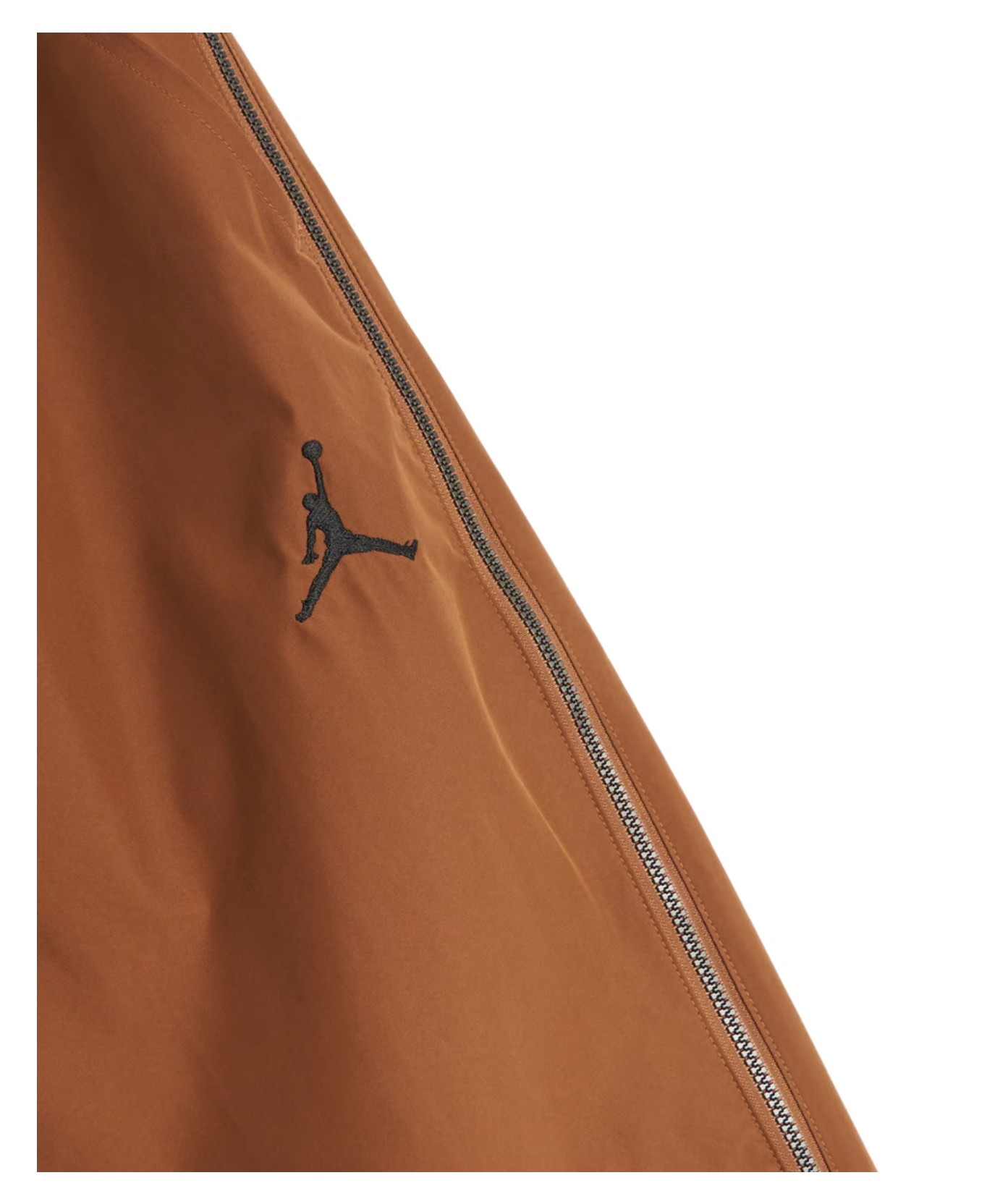 Air Jordan Flight Heritage Pants 'Brown' FQ5096-281