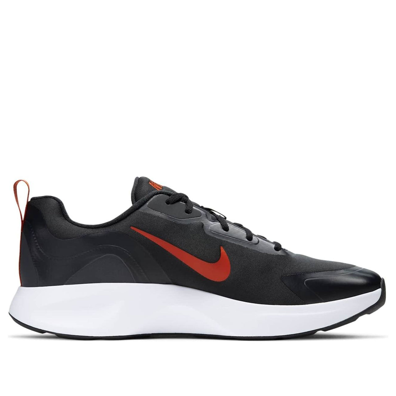 Nike Wearallday WNTR 'Black Mantra Orange' CT1729-002