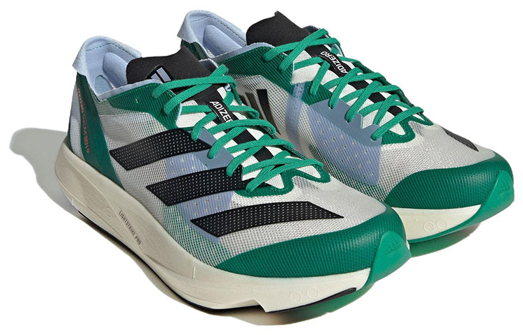 adidas Adizero Takumi Sen 9 'Green' HQ3683