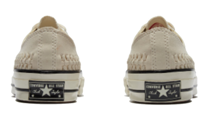 Converse Chuck 70 'Ivory' 164593C