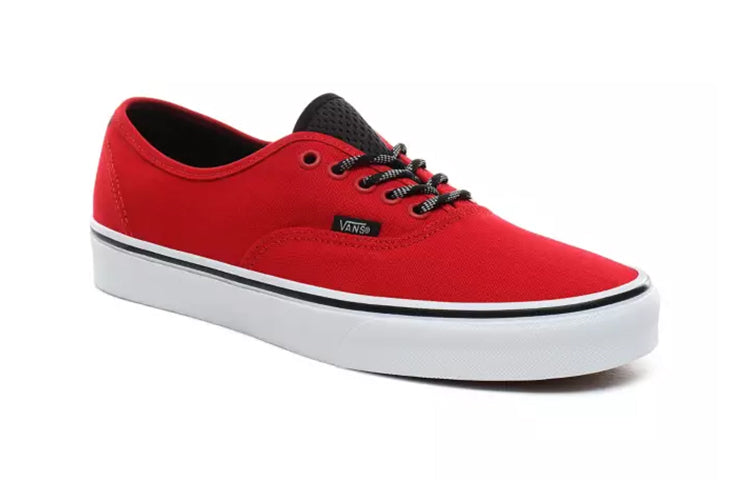 Vans Authentic 'OTW Webbing - Red' VN0A2Z5IT74
