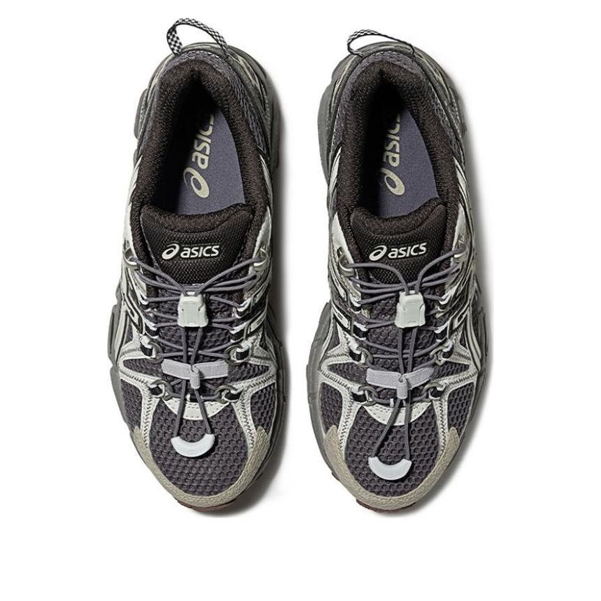 (WMNS) ASICS Gel-Kahana 8 'Silver Dark Grey' 1012B634-022