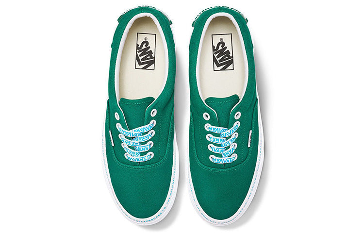 Vans Era Unisex 'Green' VN0A4U3905K