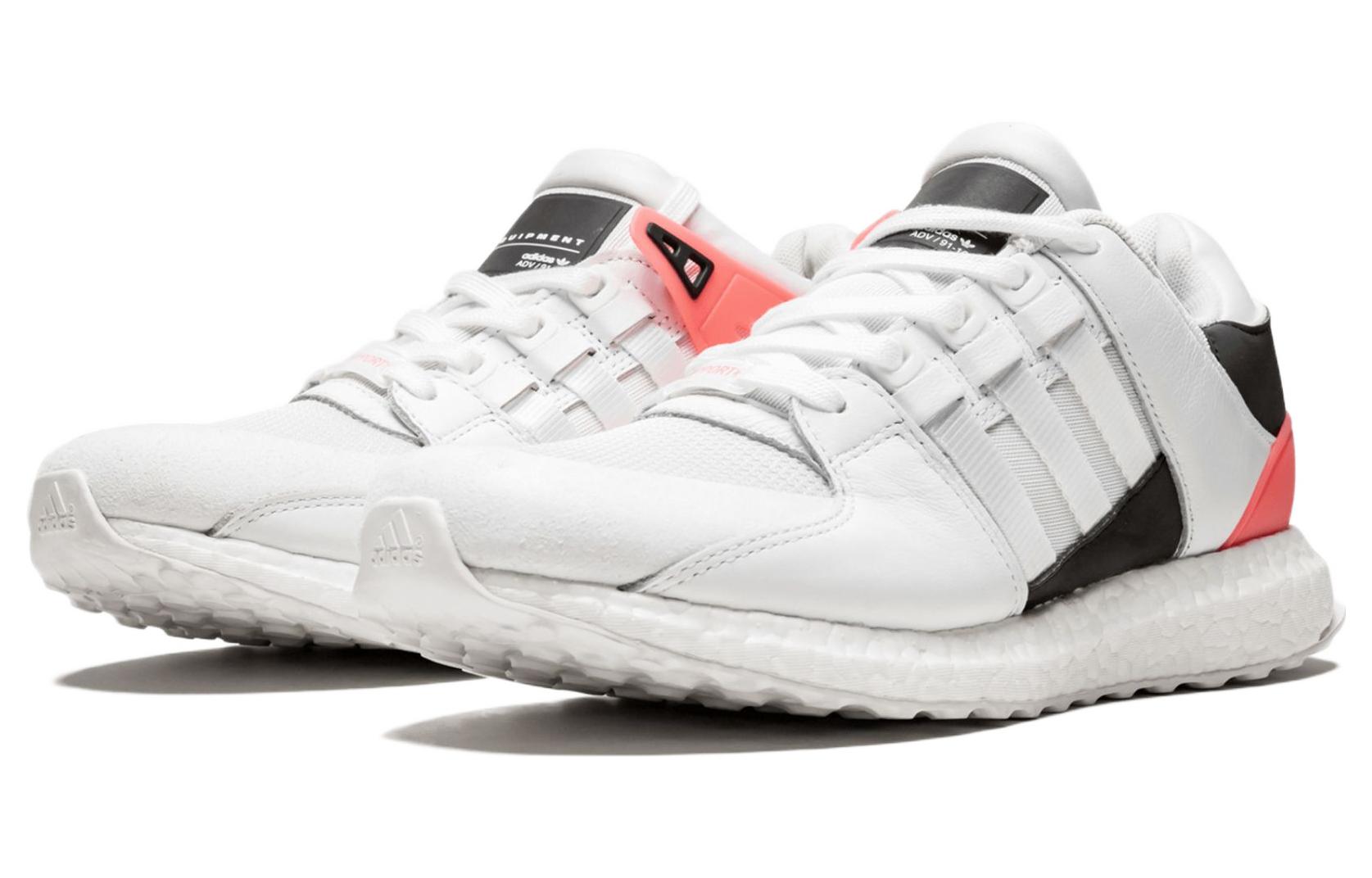 adidas EQT Support Ultra 'White Turbo' BA7474
