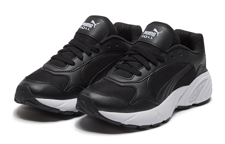 PUMA Cell Viper Black/White 369505-05