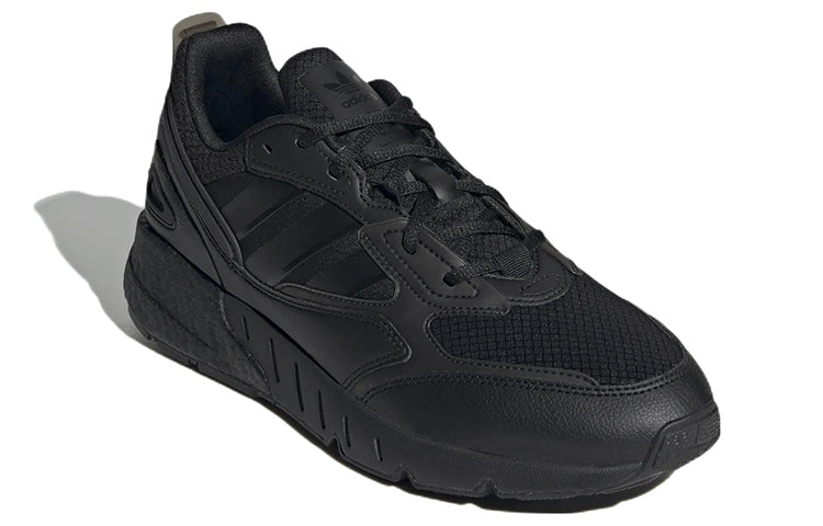 adidas ZX 1K Boost 2.0 'Double Black' GY8247