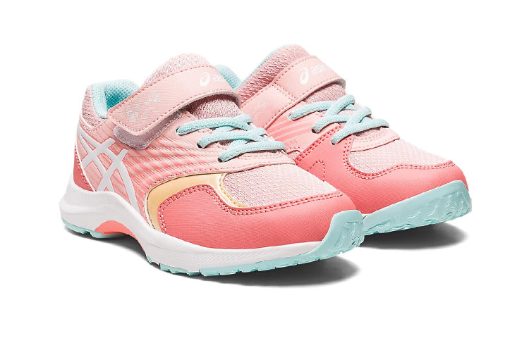 (GS) ASICS Lazerbeam KB-MG 'Light Pink' 1154A140-700
