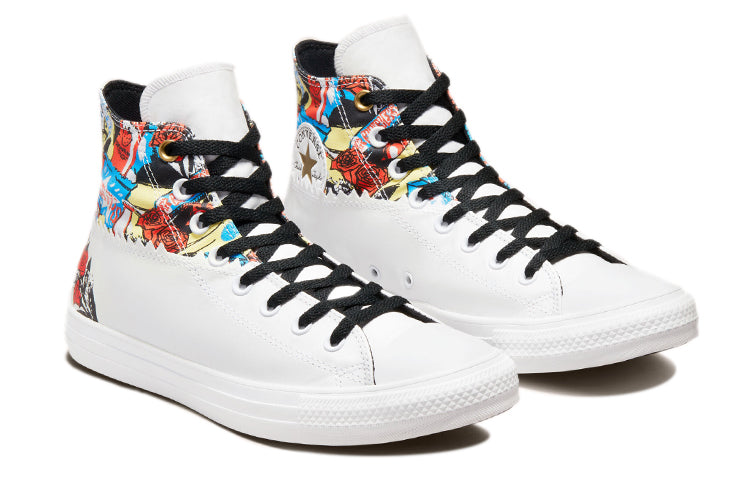 Converse Chuck Taylor All Star High 'Mi Gente Capsule - Bodega Run' 171494C