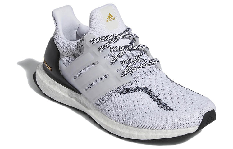(WMNS) adidas Ultraboost 5 DNA 'White Black' GY6959