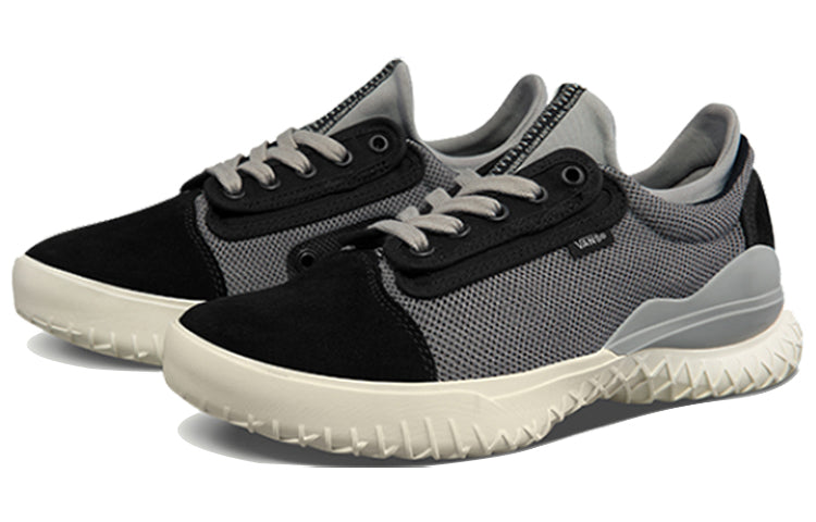 Vans Utility City CMT Black/Grey VN0A5F8O2JA