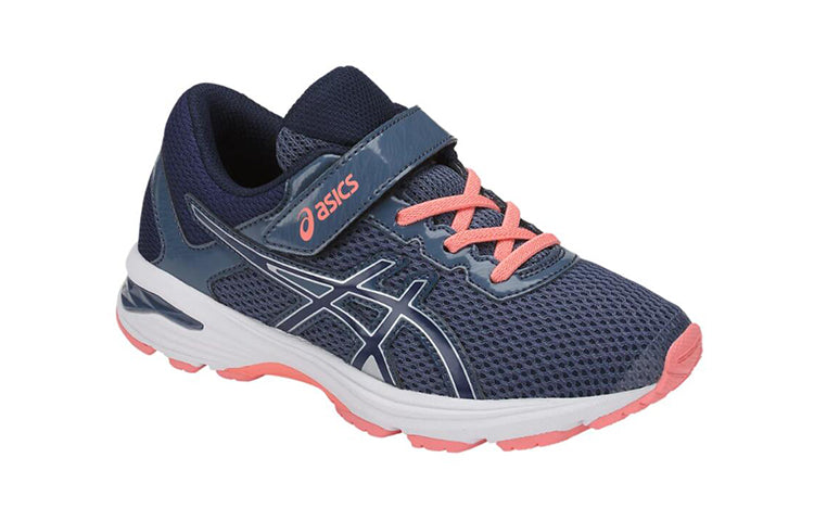 (PS) ASICS GT-1000 6 'Blue' C741N-5649