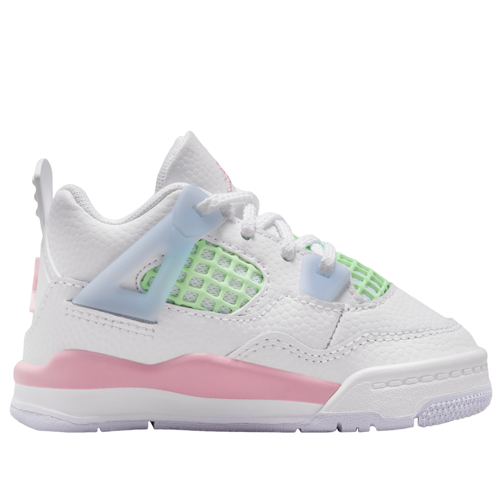 (TD) Air Jordan 4 Retro 2026 'Valentine's Day' IB7070-100