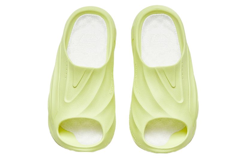 ANTA Nitrogen Bubble Slide 'Neon Green' 112321801-4