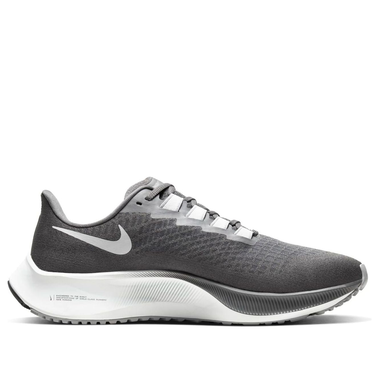 Nike Air Zoom Pegasus 37 'Particle Iron Grey' BQ9646-009