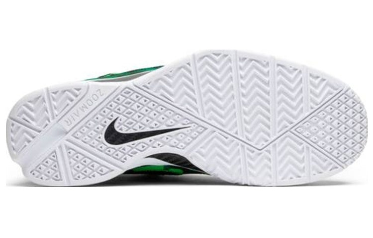 Nike x Undefeated Zoom Kobe 1 Protro 'Green Camo' BV1207-903
