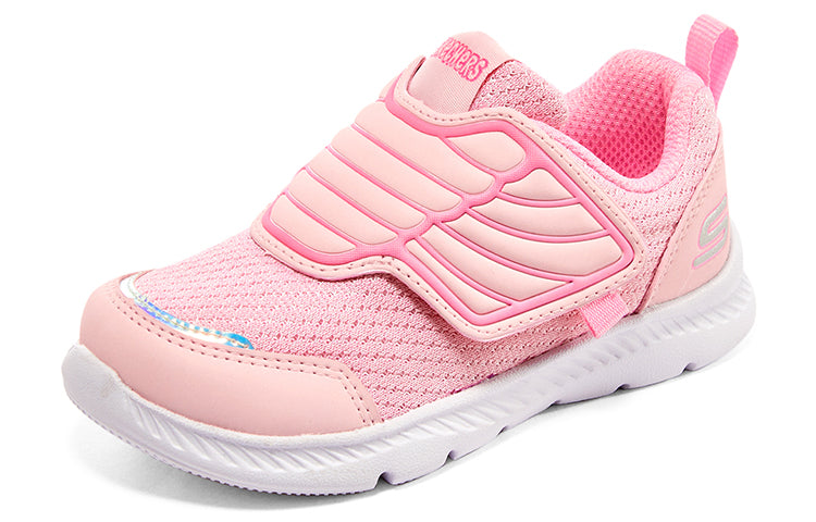 (PS) Skechers Comfy Flex 2.0 'Pink' 303016N-PNK