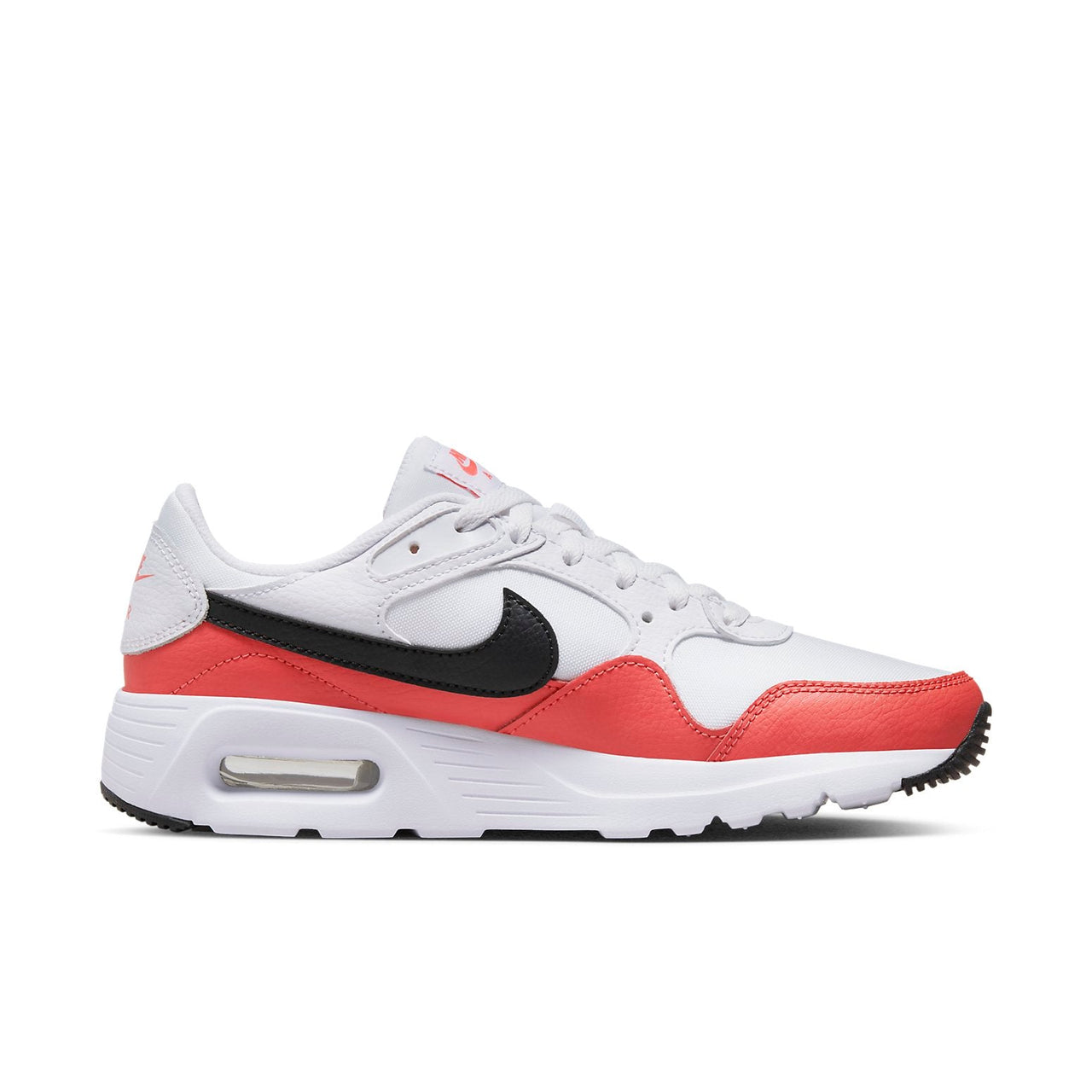 (WMNS) Nike Air Max SC 'White Magic Ember' CW4554-111