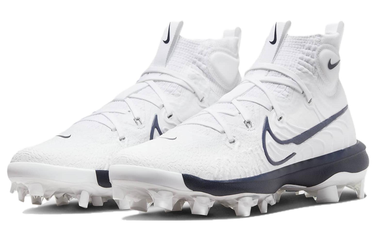 Nike Alpha Huarache NXT MCS 'White Midnight Navy' DJ6519-102
