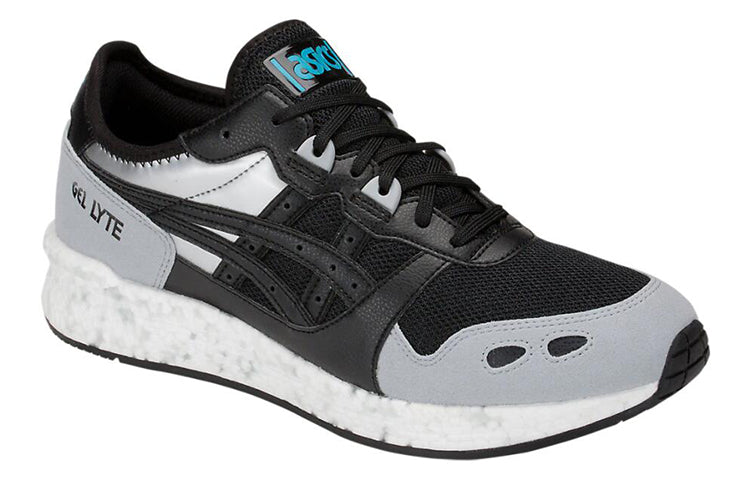 ASICS Hypergel-Lyte 'Black Grey' 1191A011-001
