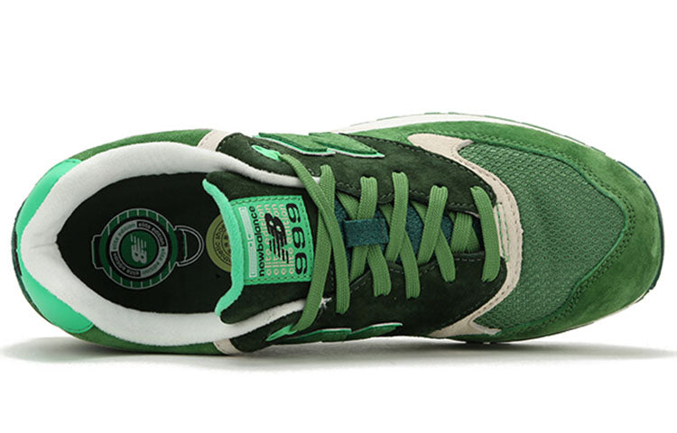 New Balance 999 Elite 'Dark Green' ML999RAM