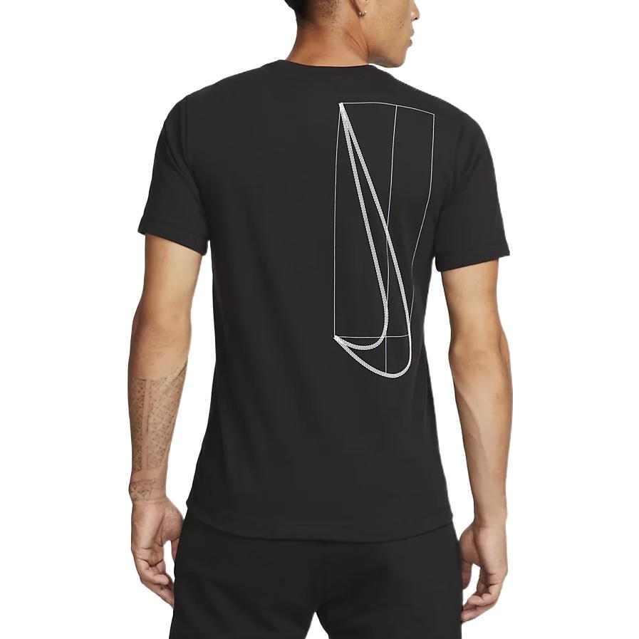 Nike LogoT DX0972-010