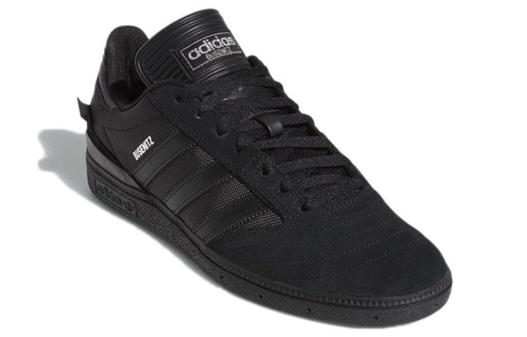 adidas Originals Busenitz Cordura 'Triple Black' DB3125