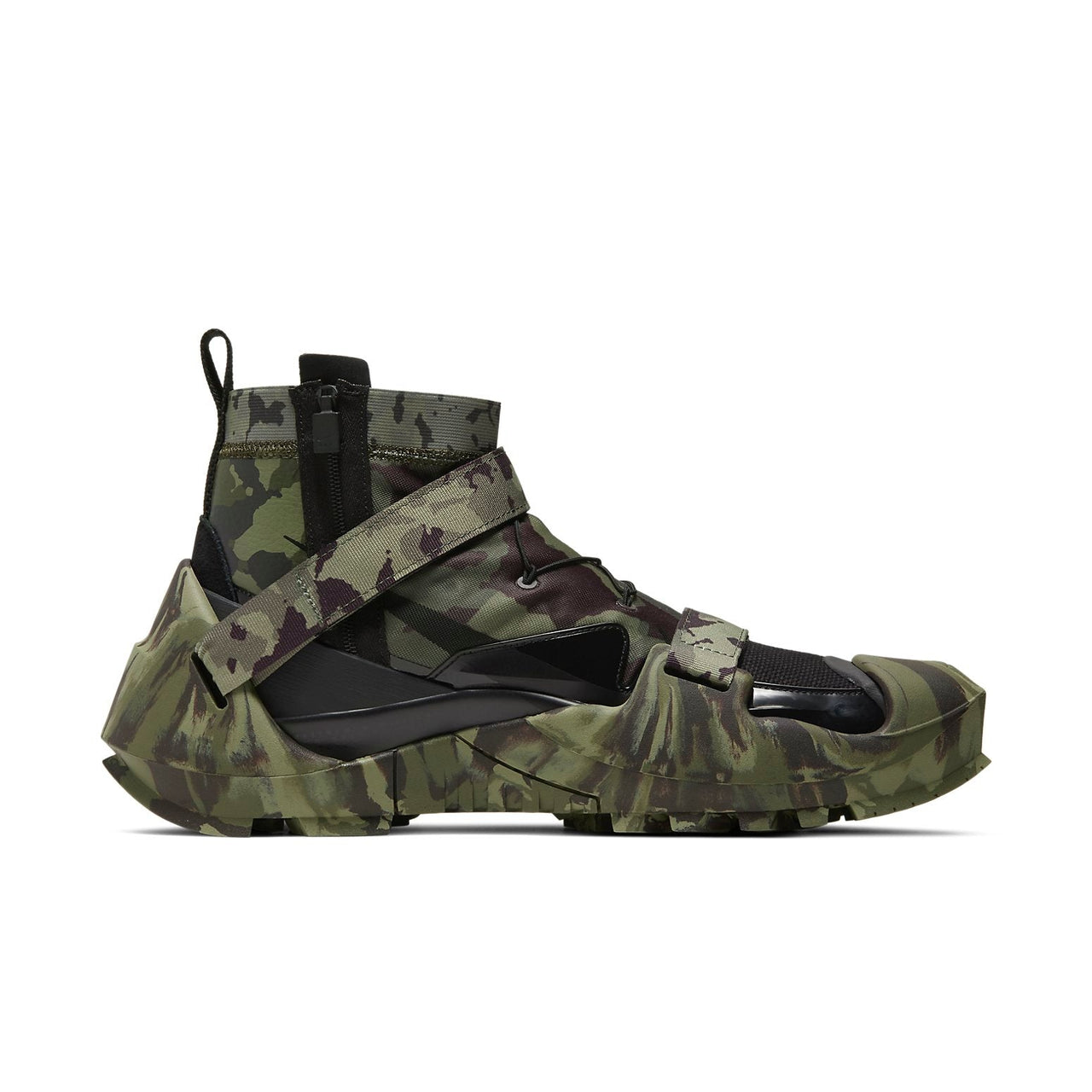 Nike Matthew M. Williams x Free Trainner 3 SP 'Camo' CI1390-300