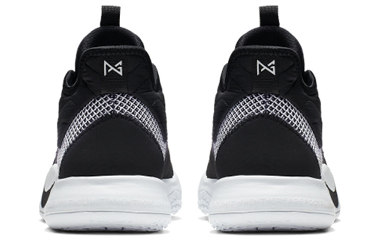 Nike PG 3 'Black White' AO2608-002