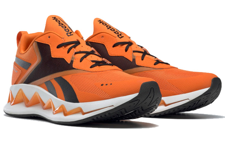 Reebok Zig Elusion Energy 'High Vis Orange' FW7935
