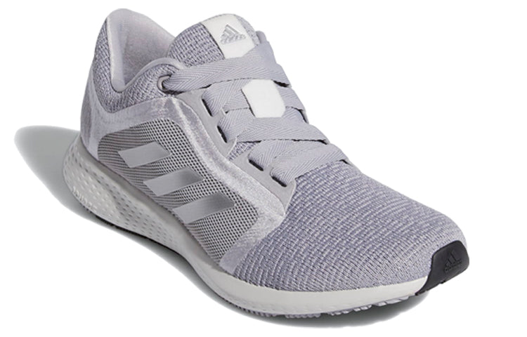 (WMNS) adidas Edge Lux 4 'Purple Gray Silver' FW9260