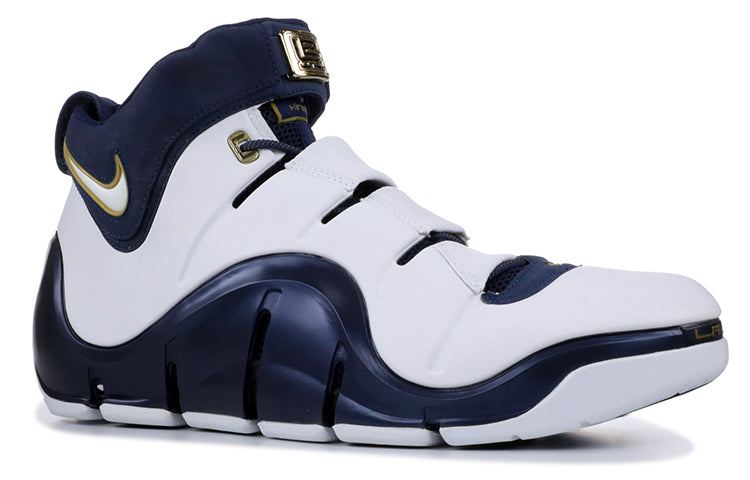 Nike Zoom LeBron 4 'West Coast' 314647-111