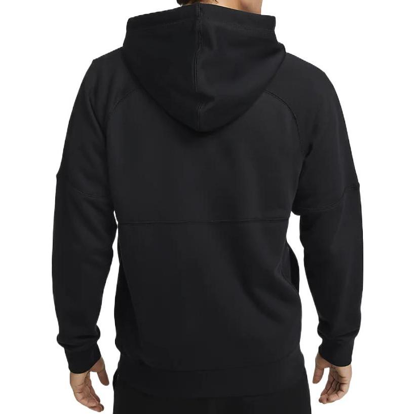 Nike FC Tribuna hooded jacket 'Black' DH9685-010