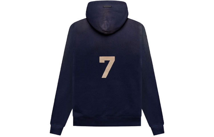 Fear of God 7 Vintage Navy FG50075FLC