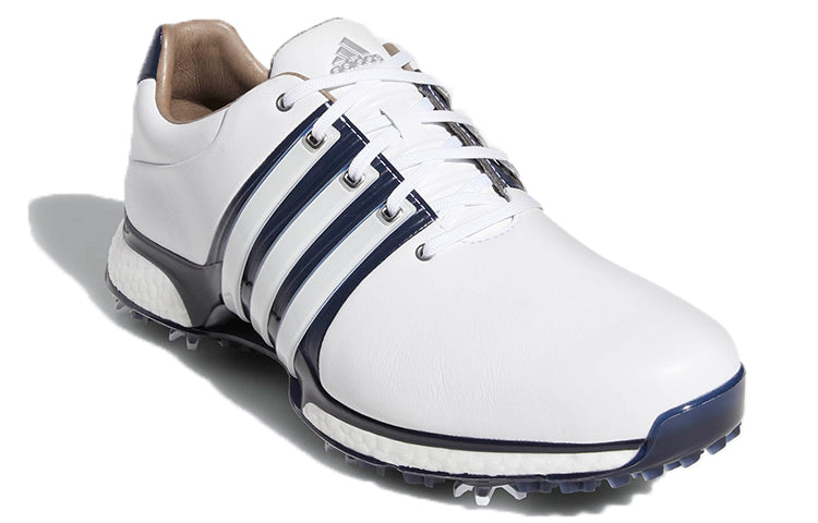 adidas Tour360 XT Wide Shoes 'Core Black White' BD7125