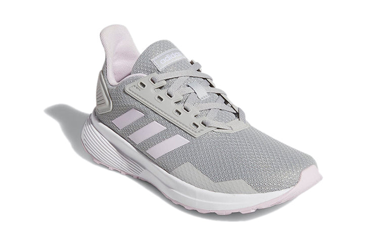 (TD) adidas neo Duramo 9 'Grey Purple' G27629