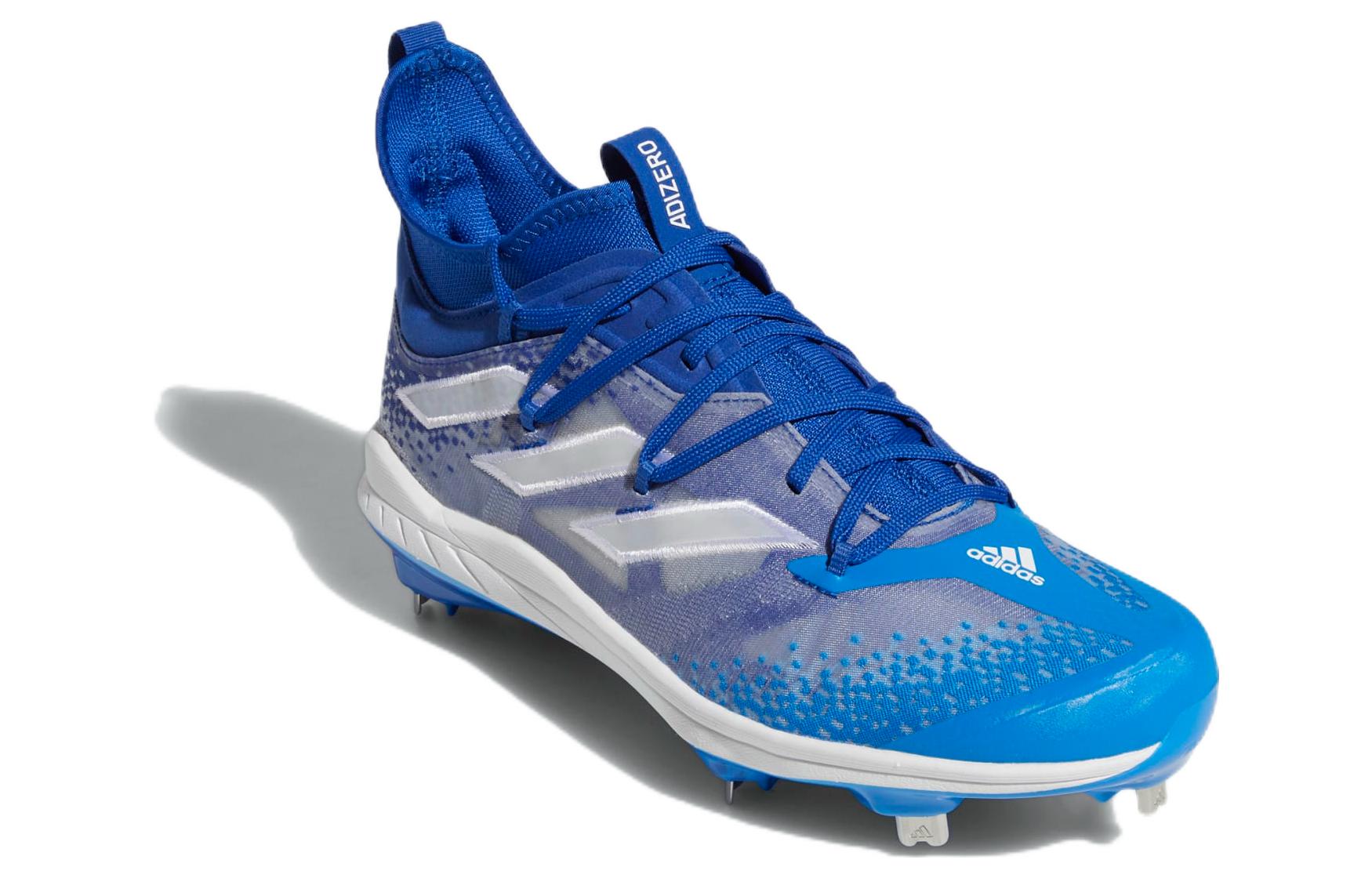 adidas Adizero Afterburner NWV 'Royal Blue White' HP2178