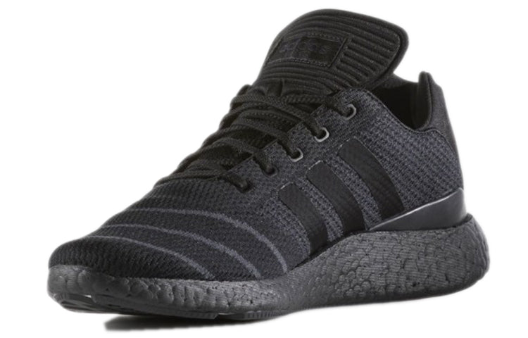 adidas Busenitz PureBoost PK 'Black' BY4091