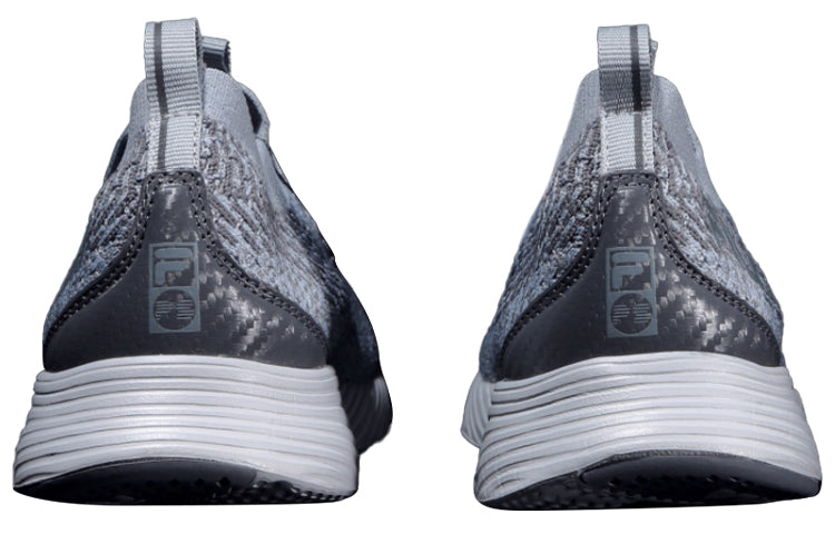 FILA Rgb Series Grey FS1RNB3289M_GRY