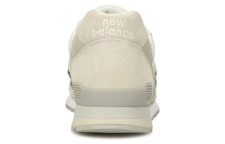 New Balance 996 Series Low Tops Retro Creamy White CM996TA2